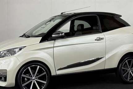 Aixam Coupe 9.342 km 14.950 &euro; Gronau 48599