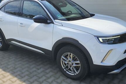 Opel Mokka 36.650 km 19.449 &euro; Hörstel 48477