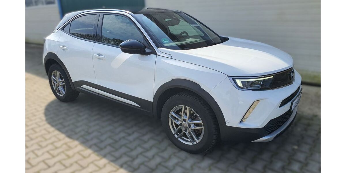 Opel Mokka 36.650 km 19.449 &euro; Hörstel 48477