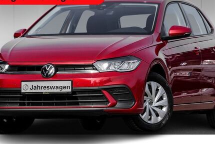 VW Polo 15.034 km 19.980 &euro; Greven 48268