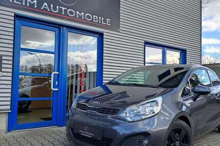 Kia Rio 139.612 km 4.950 &euro; Lingen (Ems) 49811