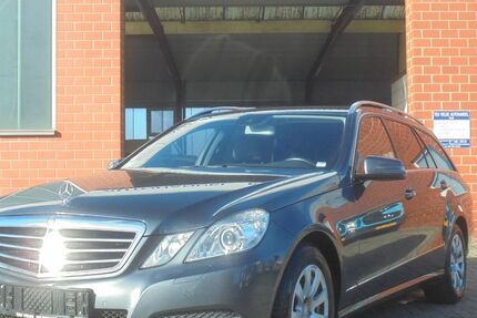 Mercedes-Benz E 200 215.000 km 6.995 &euro; Bad Bentheim 48455