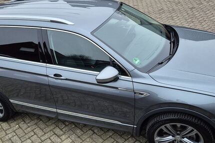 VW Tiguan Allspace 93.500 km 27.800 &euro; Rheine 48432