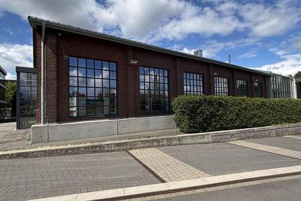 Gewerbeobjekt Rheine - 4.000&euro; | Angebot:25139507