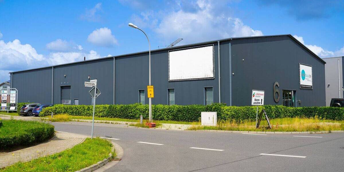Gewerbeobjekt Gronau Epe - 7.000&euro; | Angebot:25695058