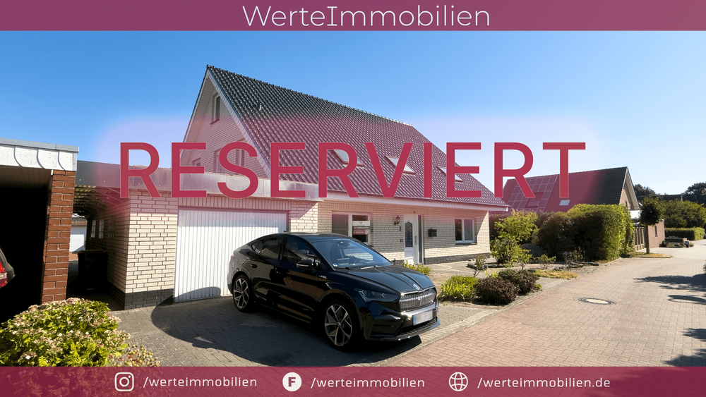 Einfamilienhaus Spelle - 7 Zimmer, 203 m&sup2;, 389.000&euro; | Angebot:27432856