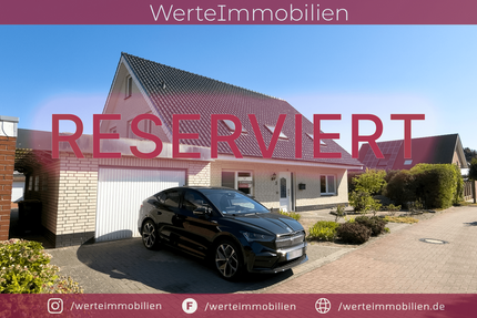 Haus Spelle - 7 Zimmer, 203 m&sup2;, 389.000&euro; | Angebot:27432856