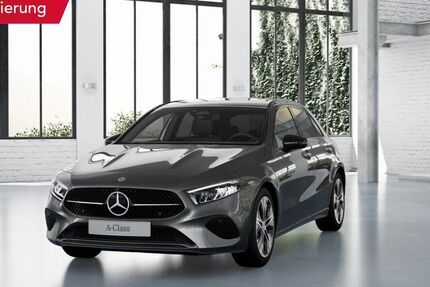 Mercedes-Benz A 200 18.000 km 37.980 &euro; Rheine 48429