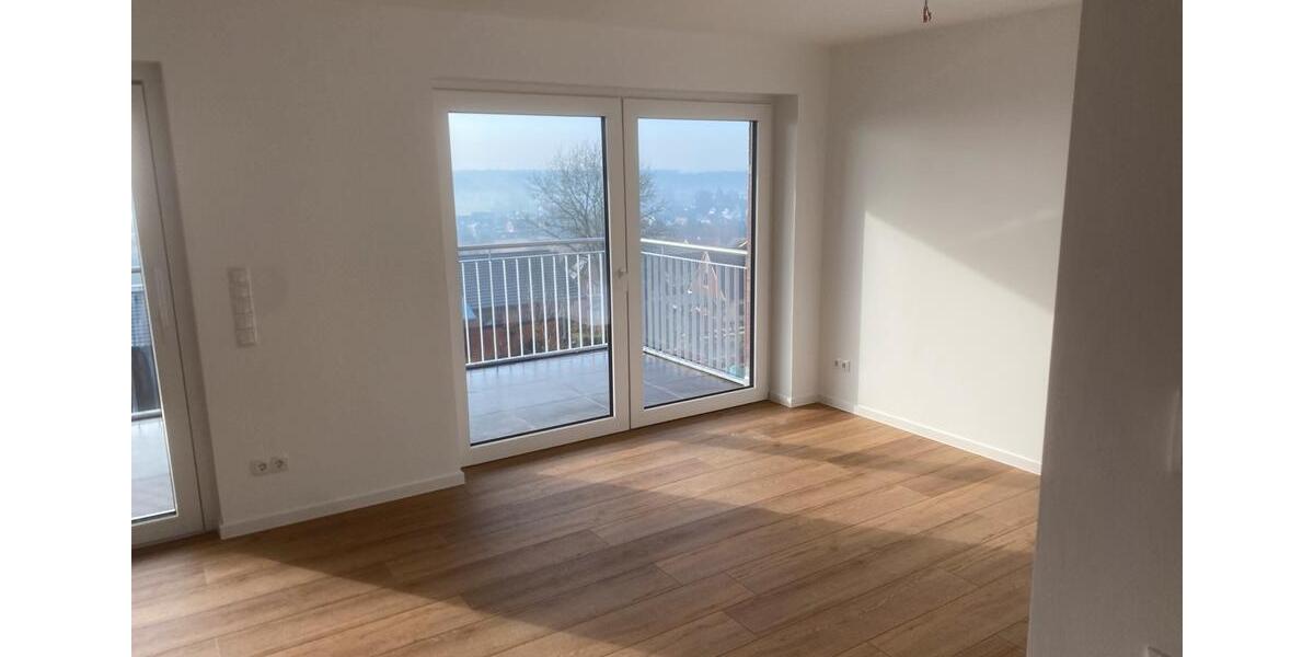 Etagenwohnung Bad Bentheim - 3 Zimmer, 83 m&sup2;, 1.160&euro; | Angebot:24838950