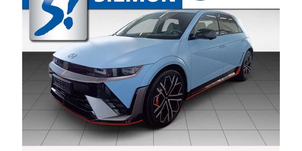 Hyundai IONIQ 5 11.506 km 53.330 &euro; Salzbergen 48499