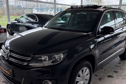 VW Tiguan 169.000 km 12.990 &euro; Freren 49832