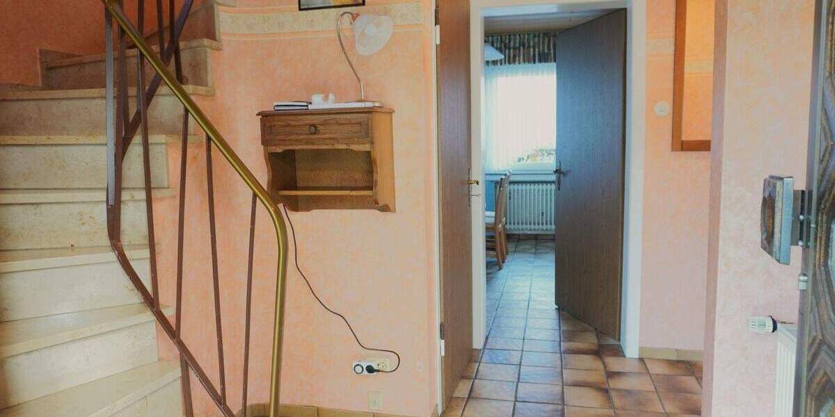 Einfamilienhaus Lingen (Ems) Ramsel - 5 Zimmer, 120 m&sup2;, 164.000&euro; | Angebot:25896221