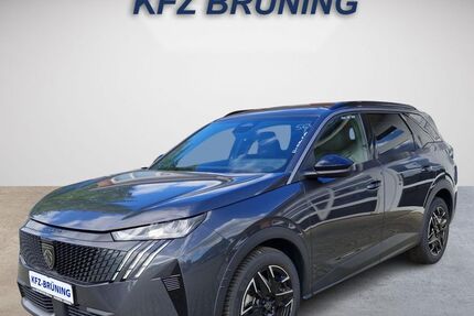 Peugeot 5008 26.609 km 28.380 &euro; Lingen (Ems) 49811