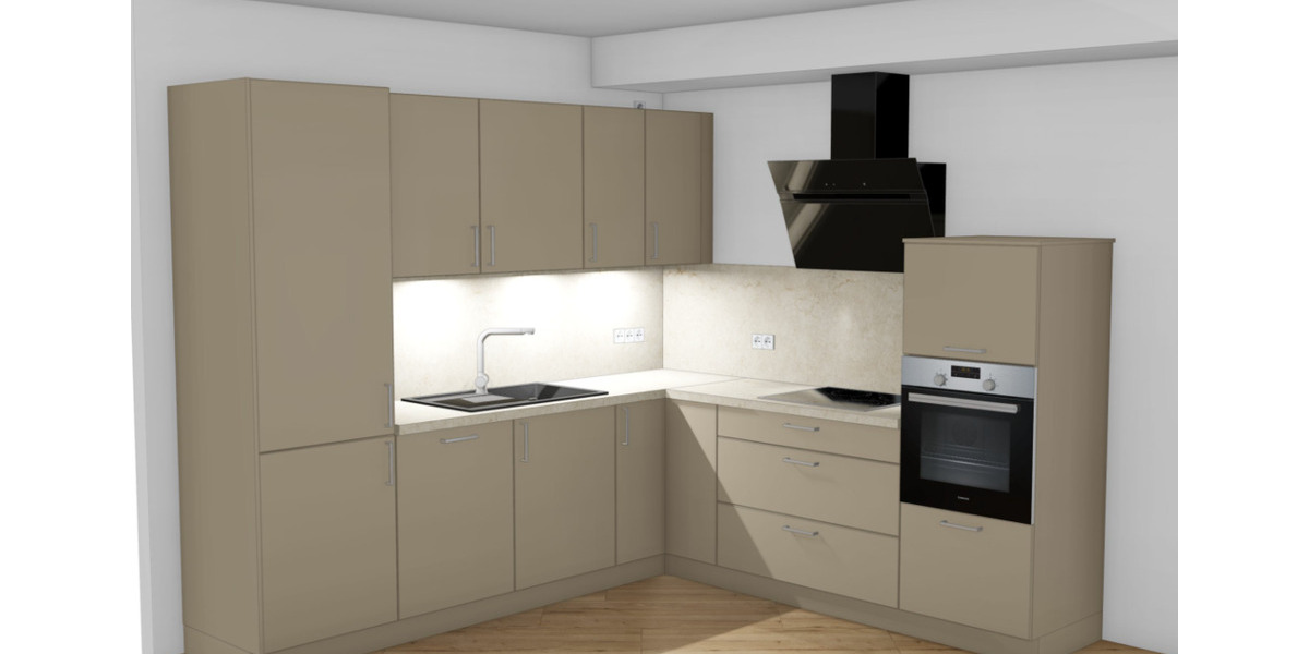 Etagenwohnung Lingen (Ems) - 3 Zimmer, 86 m&sup2;, 990&euro; | Angebot:23226489