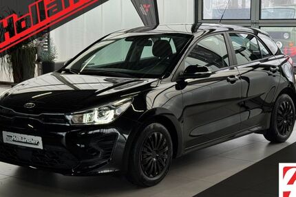 Kia Rio 41.700 km 14.740 &euro; Rheine 48432