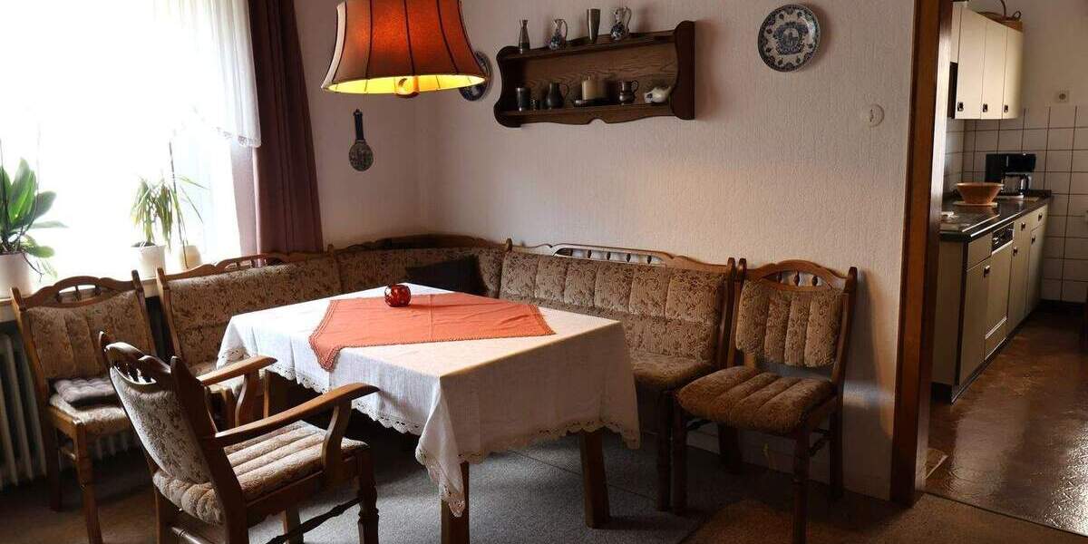 Einfamilienhaus Ibbenbüren Stadt - 5 Zimmer, 120 m&sup2;, 299.000&euro; | Angebot:25670052