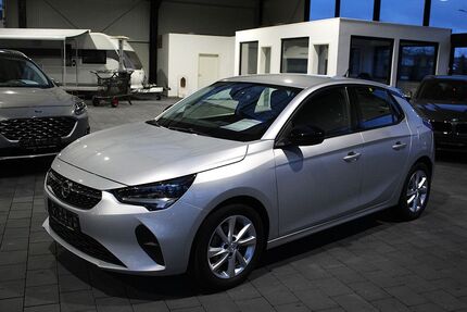 Opel Corsa 18.950 km 12.490 &euro; Andervenne 49832