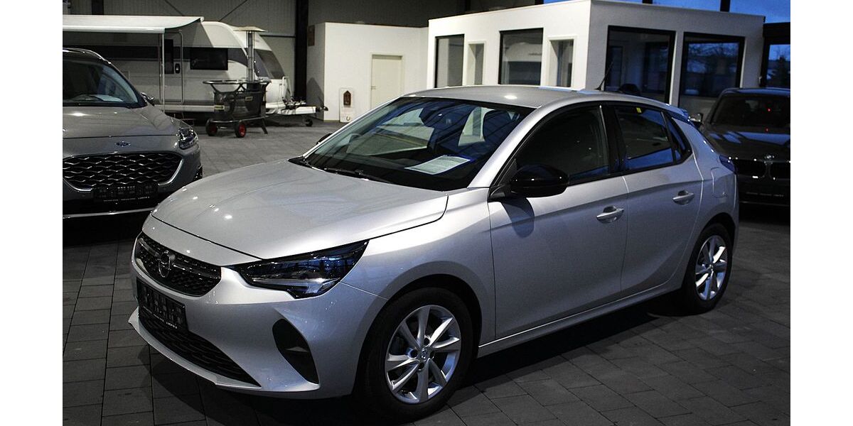 Opel Corsa 18.950 km 12.490 &euro; Andervenne 49832