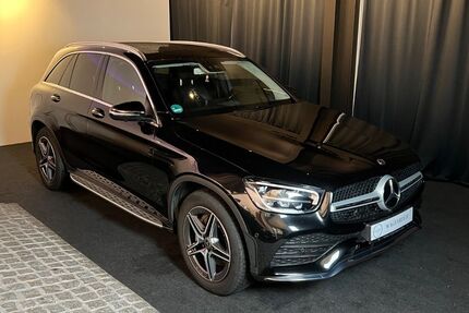 Mercedes-Benz GLC 220 89.962 km 39.500 &euro; Schapen 48480