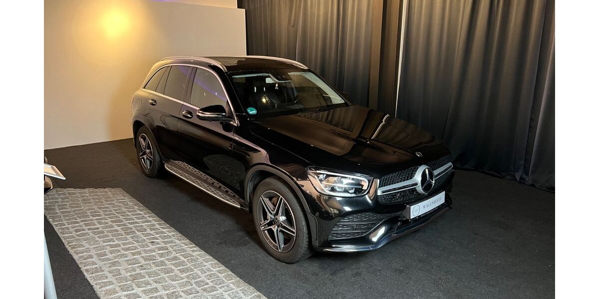 Mercedes-Benz GLC 220 89.962 km 39.500 &euro; Schapen 48480