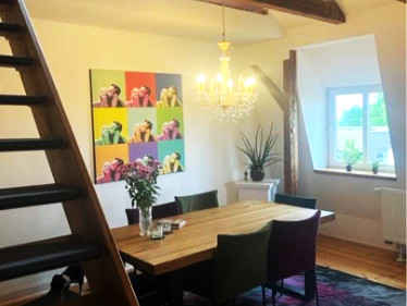 Traumhaftes Juwel - kernsanierte Jugendstilvilla! - Villa Altenberge | Angebot:17016560