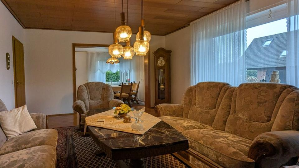 Einfamilienhaus Ibbenbüren Bockraden - 4 Zimmer, 150 m&sup2;, 330.000&euro; | Angebot:25236958