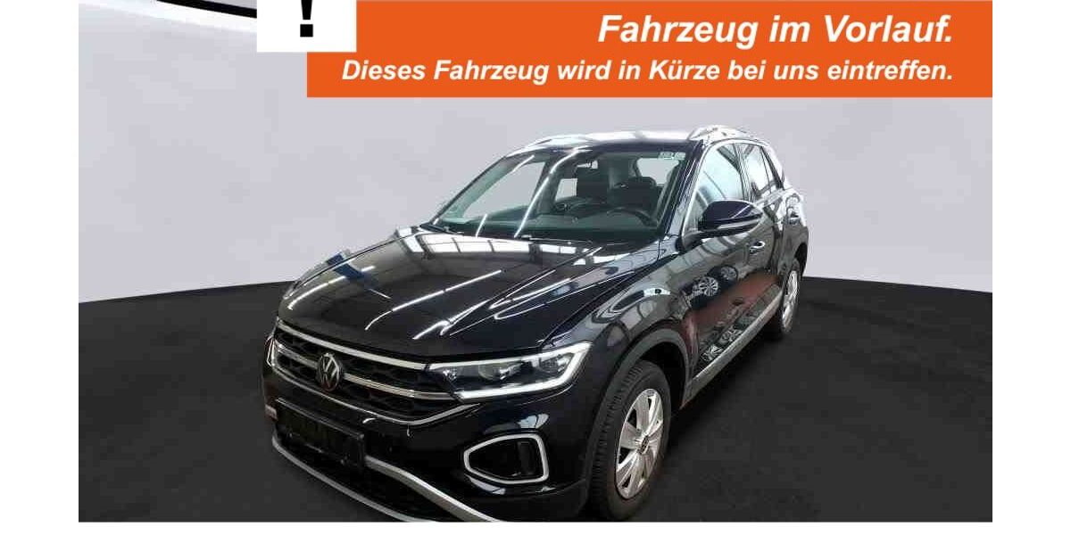 VW T-Roc 55.104 km 24.930 &euro; Gronau 48599