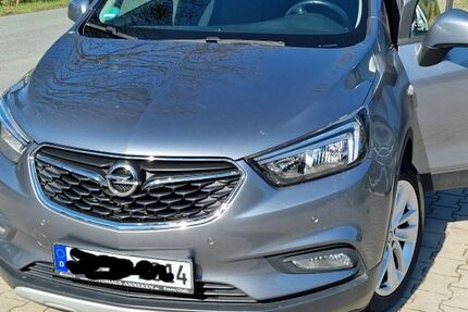 Opel Mokka X 67.500 km 12.790 &euro; Greven 48268