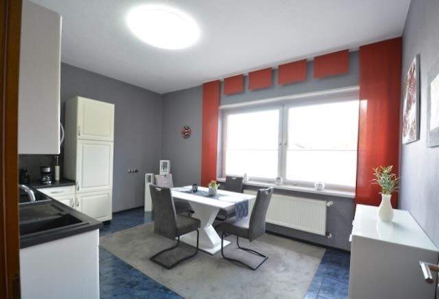 Einfamilienhaus Steinfurt Borghorst - 8 Zimmer, 167 m&sup2;, 375.000&euro; | Angebot:25690532