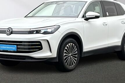 VW Tiguan 10.858 km 38.880 &euro; Emsdetten 48282