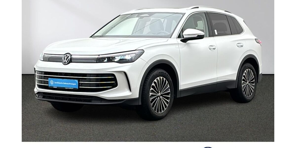 VW Tiguan 10.858 km 38.880 &euro; Emsdetten 48282