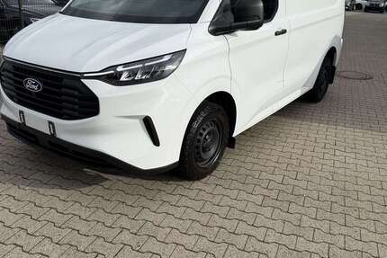 Ford Transit Custom 13.800 km 28.750 &euro; lingen 49808