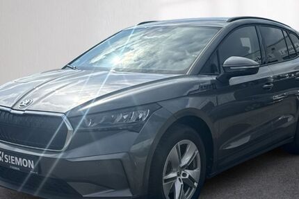 Skoda Enyaq 15.516 km 32.930 &euro; Ibbenbüren 49479