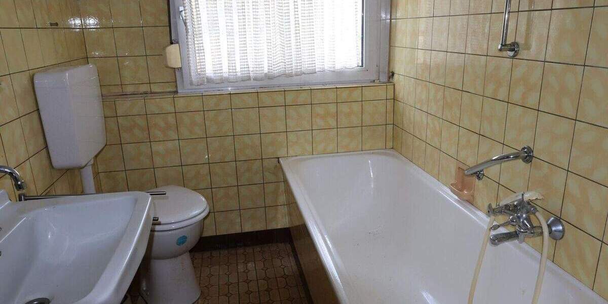 Einfamilienhaus Ibbenbüren Schafberg - 7 Zimmer, 136 m&sup2;, 239.000&euro; | Angebot:25729225