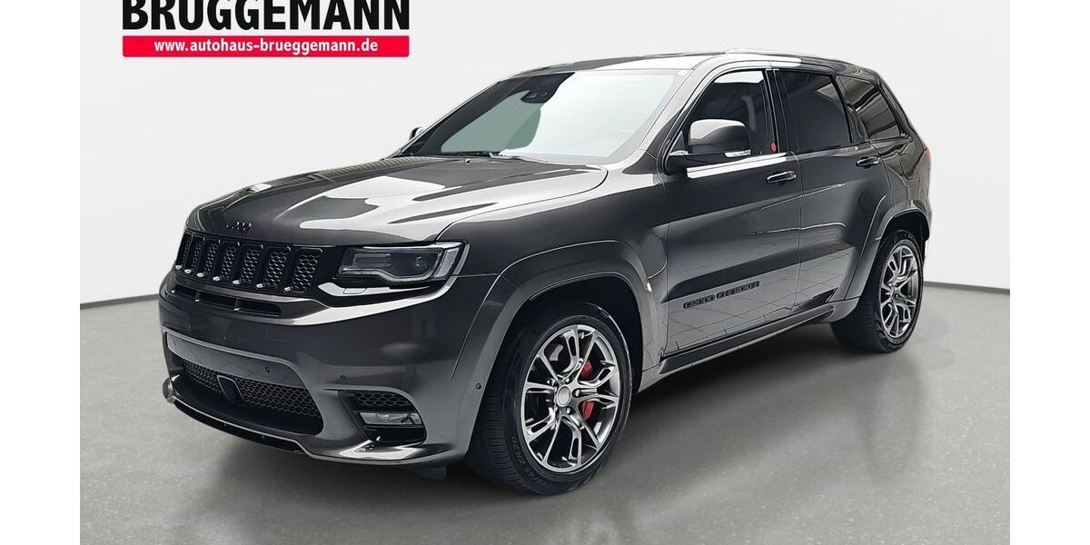 Jeep Grand Cherokee 105.850 km 37.950 &euro; Rheine 48432