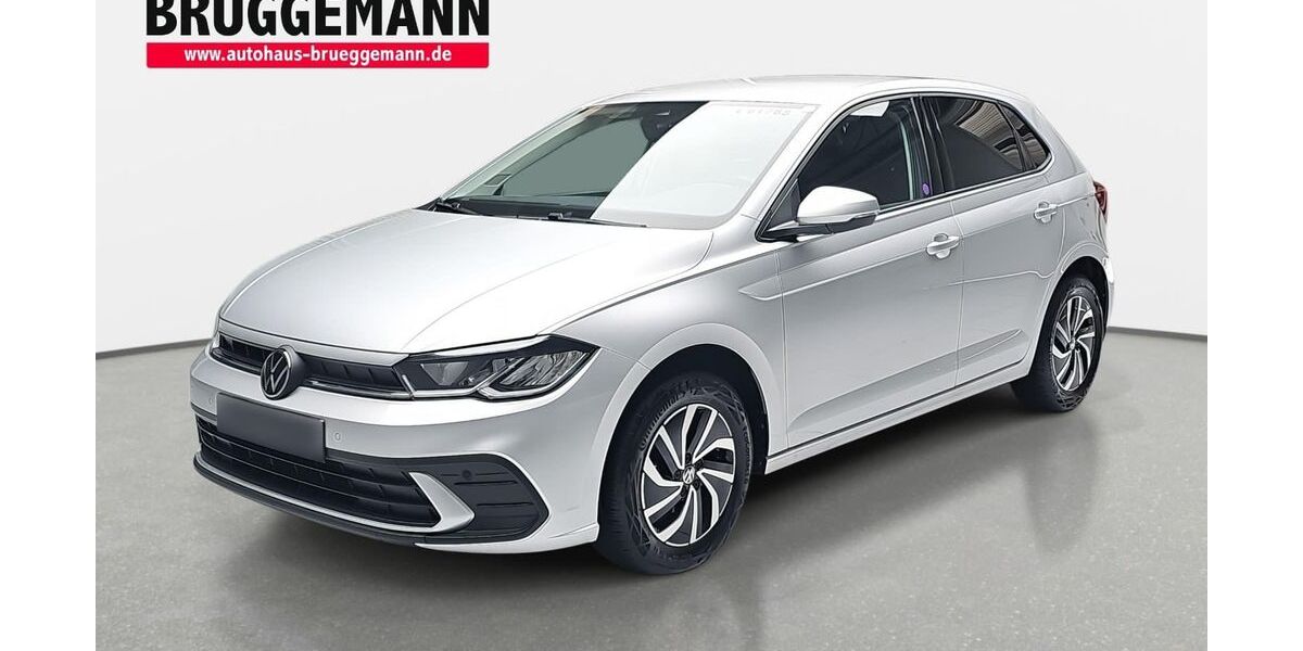 VW Polo 19.930 km 20.490 &euro; Rheine 48432