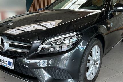 Mercedes-Benz C 180 39.300 km 27.450 &euro; Ibbenbüren - Laggenbeck 49479