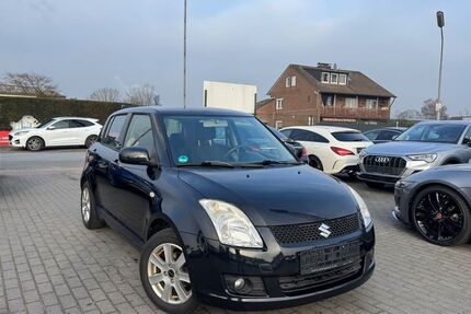 Suzuki Swift 74.660 km 5.700 &euro; Gronau 48599