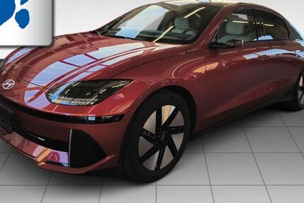 Hyundai IONIQ 6 12.866 km 34.530 &euro; Salzbergen 48499