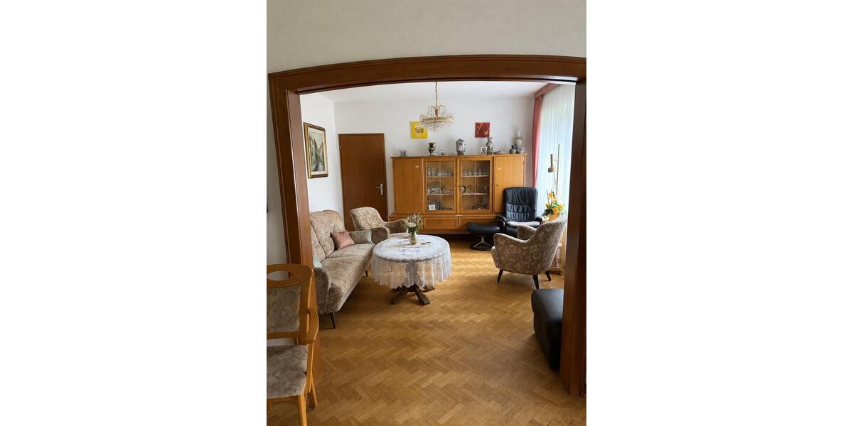 Einfamilienhaus Rheine Altenrheine - 8 Zimmer, 141 m&sup2;, 469.000&euro; | Angebot:26766461