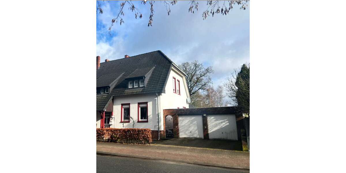 Einfamilienhaus Gronau - 5 Zimmer, 115 m&sup2;, 220.000&euro; | Angebot:25782248