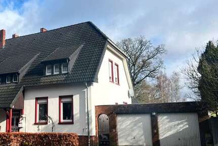 Haus Gronau - 5 Zimmer, 115 m&sup2;, 220.000&euro; | Angebot:25782248