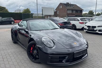 Porsche 992 9.500 km 187.900 &euro; Gronau 48599