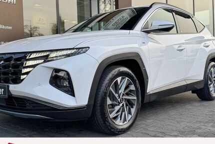 Hyundai TUCSON 27.909 km 26.890 &euro; Ibbenbüren 49479