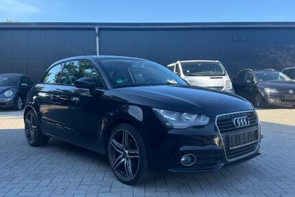 Audi A1 160.000 km 4.600 &euro; Rheine 48432
