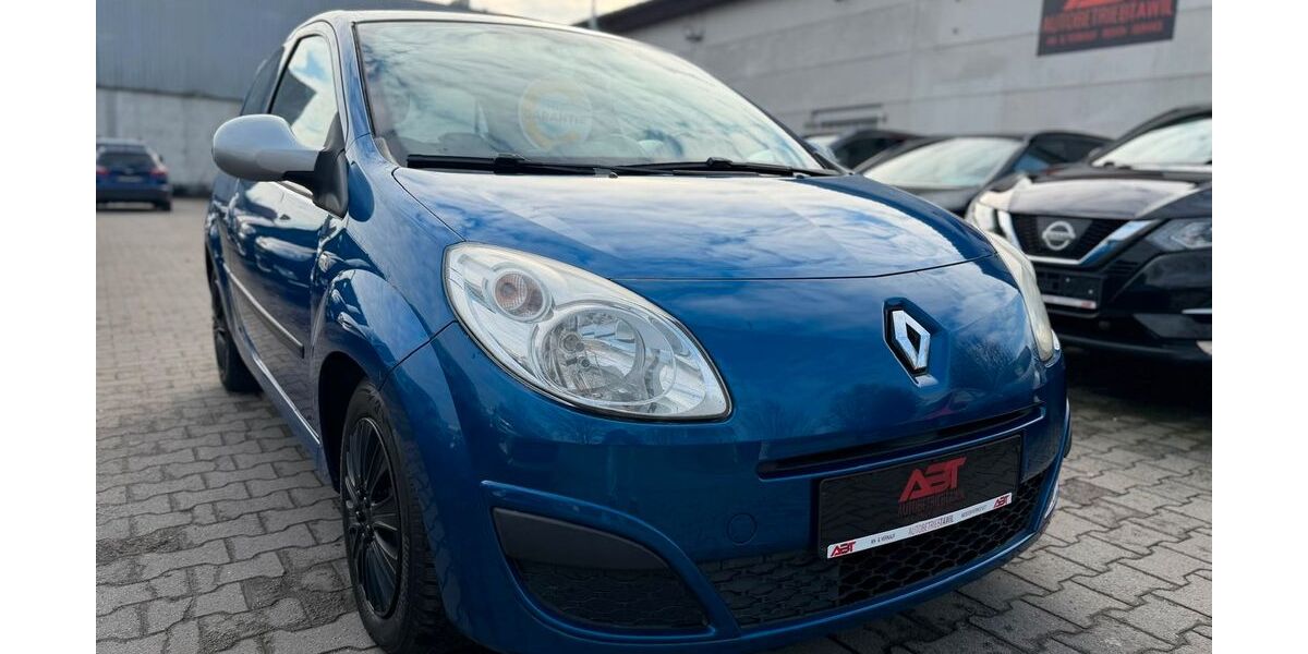 Renault Twingo 178.000 km 2.499 &euro; Greven 48268