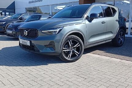 Volvo XC40 23.434 km 32.850 &euro; Rheine 48432
