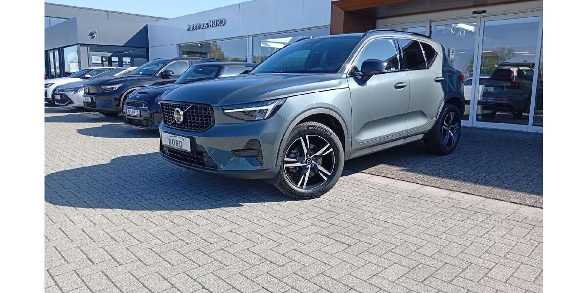Volvo XC40 23.434 km 32.850 &euro; Rheine 48432