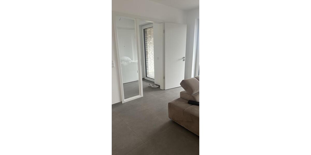 Erdgeschoßwohnung Rheine Altenrheine - 3 Zimmer, 80 m&sup2;, 1.077&euro; | Angebot:27596164