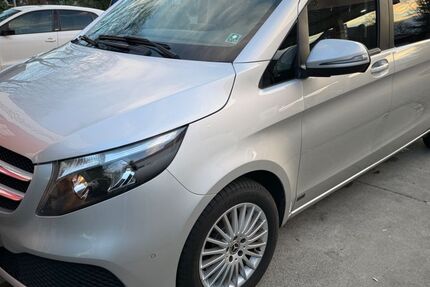 Mercedes-Benz V 220 230.400 km 27.399 &euro; Spelle 48480